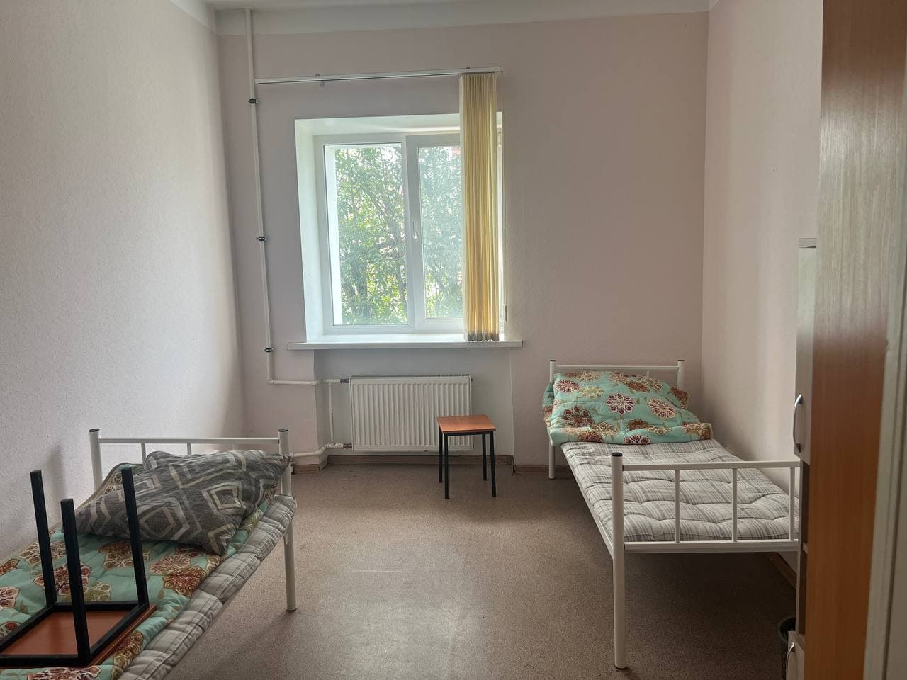 Фото условий