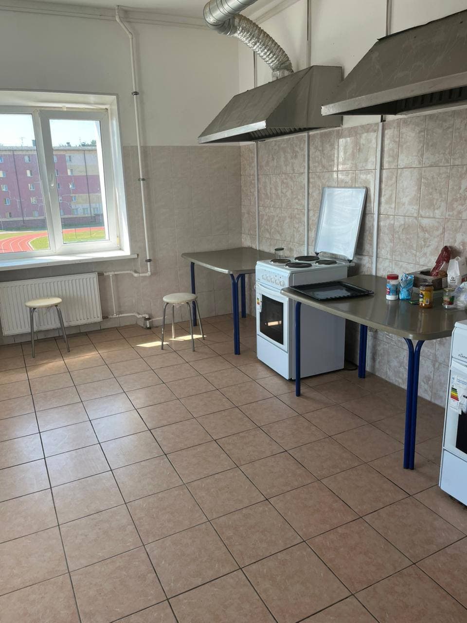 Фото условий