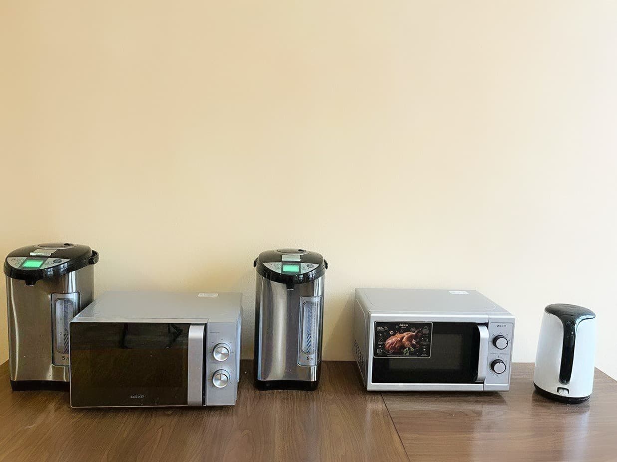 Фото условий