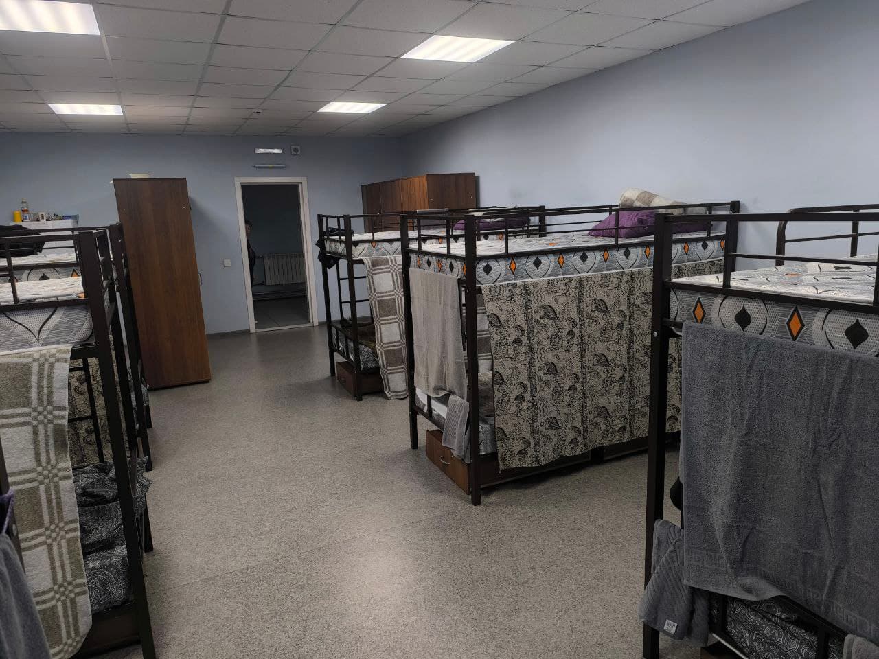 Фото условий