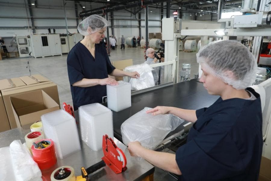 Фото условий