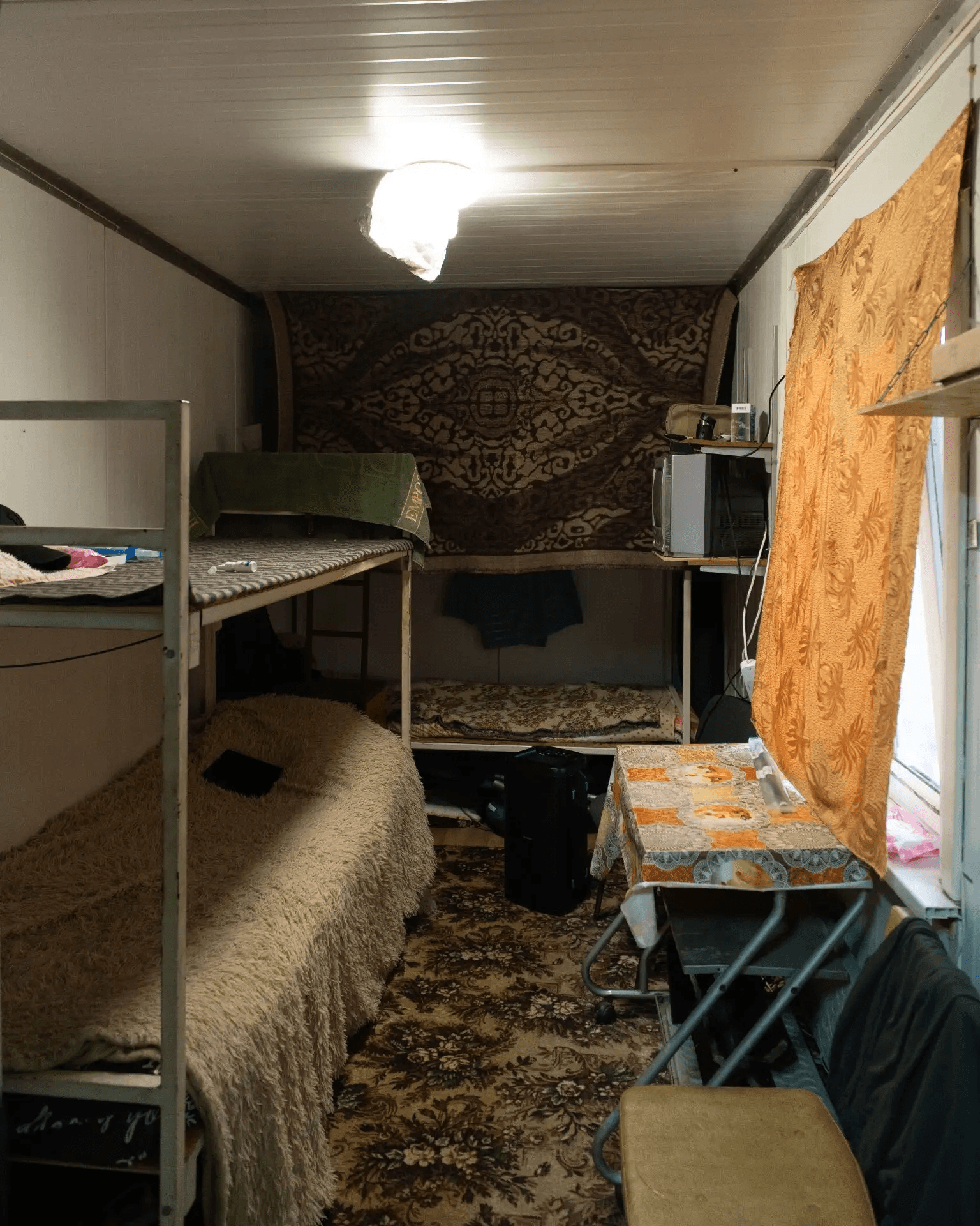 Фото условий