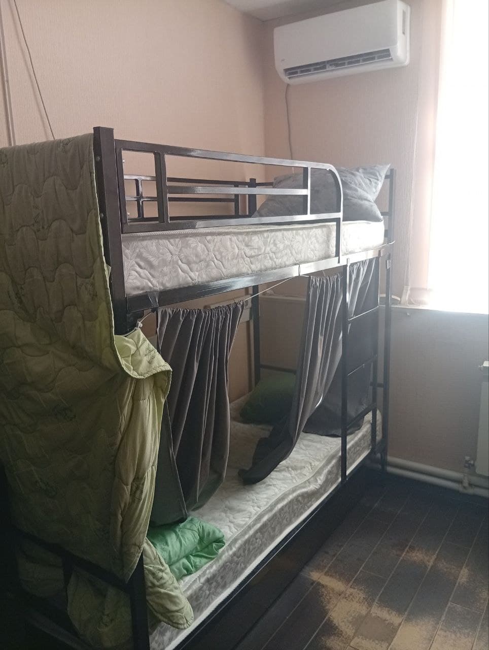 Фото условий