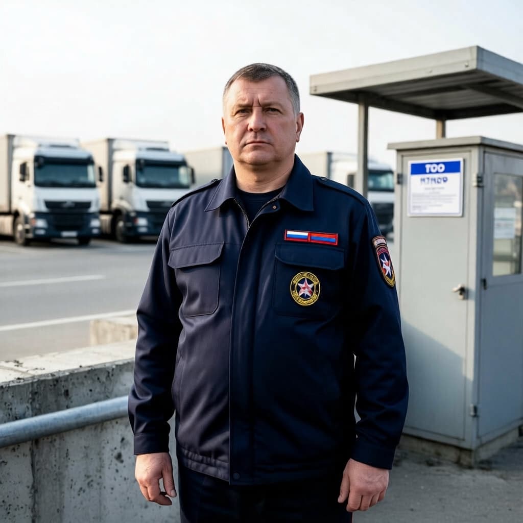 Фото условий