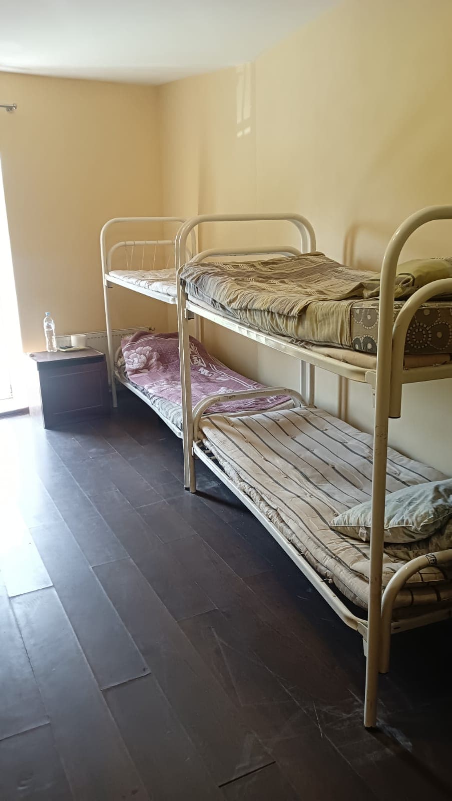 Фото условий